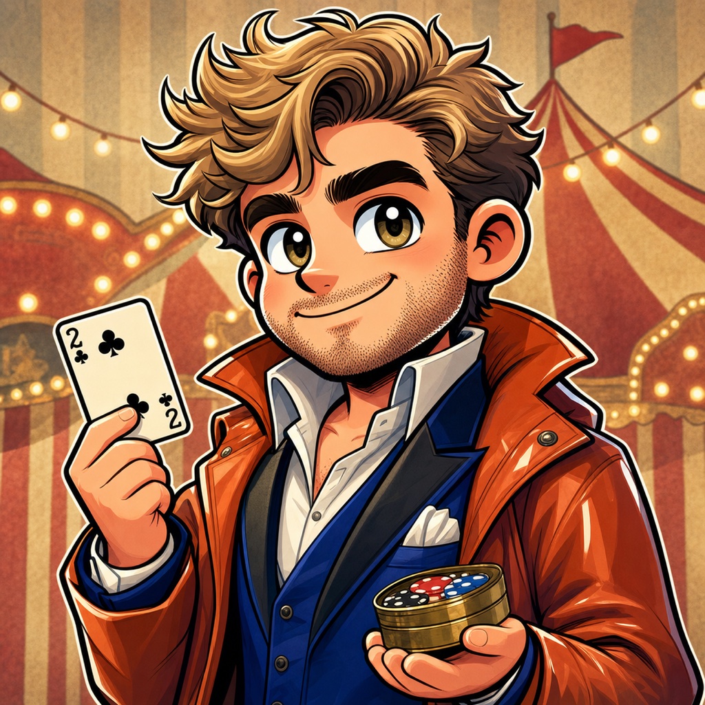 Ellis Pike, an emergency replacement contestant